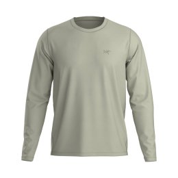 ARCTERYX T-shirt manches longues Cormac Crew homme L Habitat