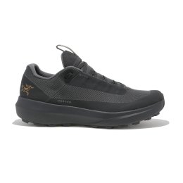 ARCTERYX Norvan LD 4 Gore-Tex uomo 10 Black/Black