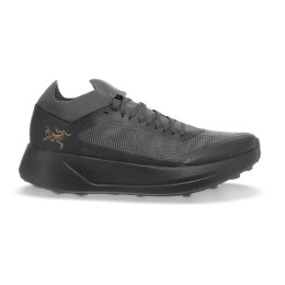 ARCTERYX Sylan 2 uomo 10 Black/Black