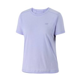 ARCTERYX T-shirt à col rond Sunna Femme S Kasumi