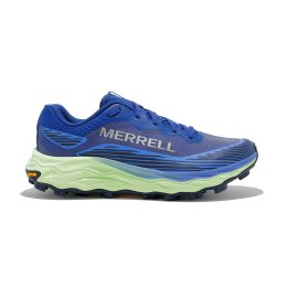 MERRELL Chaussures de trail Agility Peak 6 homme 41.5 DARK BLUE