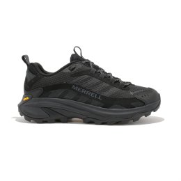 MERRELL Chaussure randonnée tige basse MOAB SPEED 2 GTX homme 42 BLACK