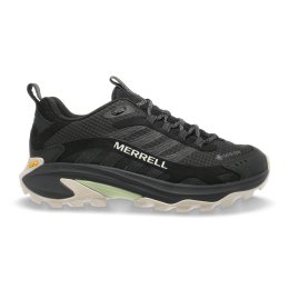 MERRELL Moab Speed 2 GTX donna 38.5 BLACK