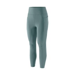 PATAGONIA Collant Mas Maipo donna L BLSG