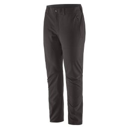 PATAGONIA Pantalon Terravia Trail Regular femme 4 BLK