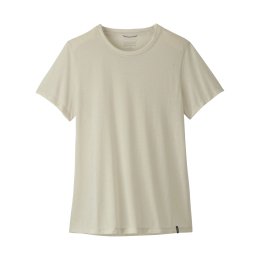 PATAGONIA T-shirt Capilene Cool Trail donna L DYWH