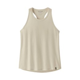 PATAGONIA Canotta Capilene Cool Trail Tank donna L DYWH