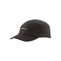 PATAGONIA Cappellino Ridge Hat ALL BLK