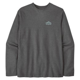 PATAGONIA Pull Cloud Crag Wildrise Crew homme L INBK