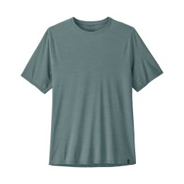 PATAGONIA T-shirt M's Cap Cool Ultra Shirt S BSLX