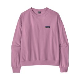 PATAGONIA Felpa Daily Crew donna L LVT
