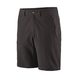 PATAGONIA Short Terravia Trail 10" uomo 30 BLK