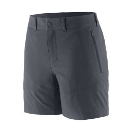PATAGONIA Short Terravia Trail 6" donna 2 SMDB