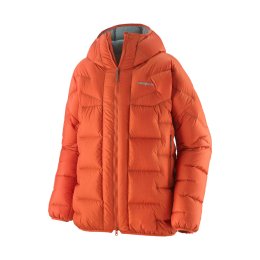 PATAGONIA Parka Durable Down homme L CLOR