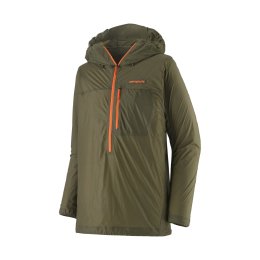 PATAGONIA Giacca da arrampicata Houdini Rock da uomo L BSNG