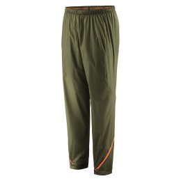 PATAGONIA Pantalon escalade Houdini Rock Pants homme L BSNG