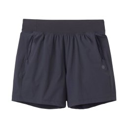 Rab Short Momentum femme 10 BEL-BELUGA