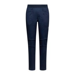 LA SPORTIVA Pantalone Roots da uomo L Night Sky/Chalk