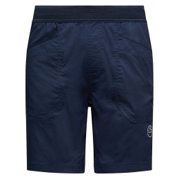LA SPORTIVA Roots Shorts M L Night Sky/Chalk