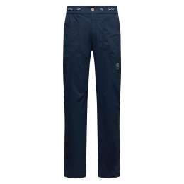LA SPORTIVA Labyrinth Pants M L Night Sky/Chalk