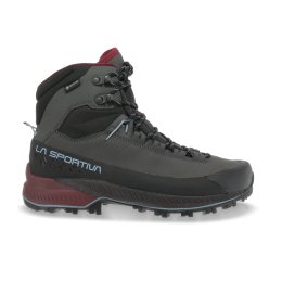 LA SPORTIVA TX5 Evo Mid GTX femme 37 Carbon/Redwood