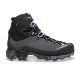 LA SPORTIVA Aequilibrium Trek Gore-Tex femme 37 Carbon/Limestone