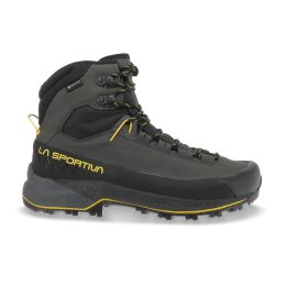 LA SPORTIVA TX5 Evo Mid GTX homme 41 Carbon/Yellow
