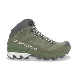 LA SPORTIVA Ultra Raptor 3 Mid GTX femme 37 Cypress/Chalk