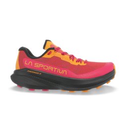 LA SPORTIVA Prodigio 2 femme 37 Mineral Red/Azalea