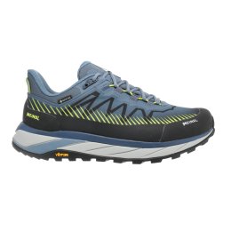 MEINDL Eldora GTX homme 11 29 - Jeans/Yellow