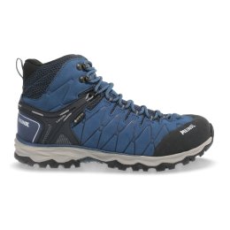 MEINDL Mondello Mid GTX homme 9.5 49 - Navy/Dark Blue
