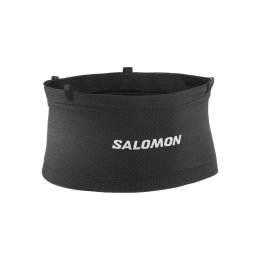 SALOMON Cintura ADV SKIN SEAMLESS M/L BLACK/WHITE/