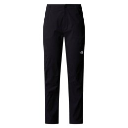 THE NORTH FACE Pantalon convertible Exploration femme 10 TNF BLACK