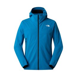 THE NORTH FACE Veste Summit Off Width homme L DUSK BLUE