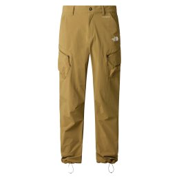 THE NORTH FACE Pantalone ampio ripiegabile uomo 32 Cedar