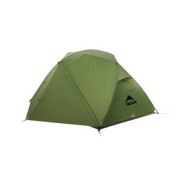 MSR Tente Elixir 2 places 2 PERSONNES Green