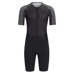 ORCA Muta da triathlon Apex Dream Kona V2 uomo L 37 Silver