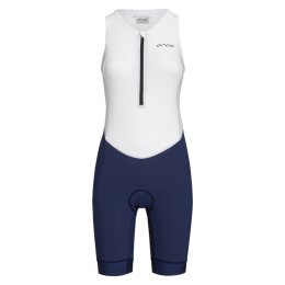ORCA Trifonction Athlex Race Suit V2 femme L 00 White