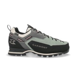 GARMONT Dragontail MNT Evo GTX 39.5 THUNDERSTORM GREY/ICEBERG GREEN