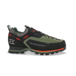 GARMONT Dragontail MNT Evo GTX 10 BLACK/OLIVINE GREEN