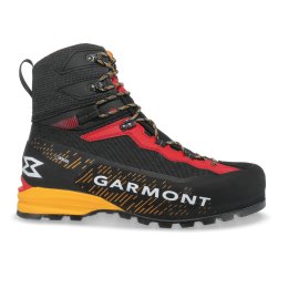 GARMONT Tower 3.0 GTX 10 BLACK/GARMONT ORANGE