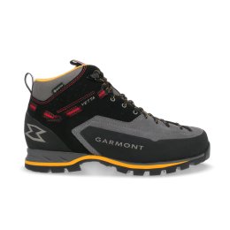 GARMONT Vetta Evo GTX femme 10 BLACK/GARMONT ORANGE