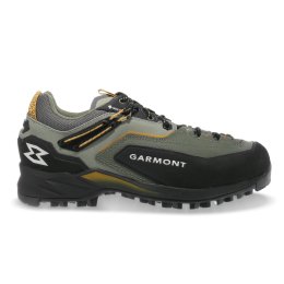 GARMONT Akron Gore-Tex Mixte 10 LEAF GREEN/THRUSH BEIGE