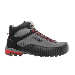 ASOLO Eldo Evo Mid LTH GV uomo 11 A362 - GREY