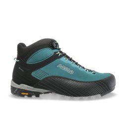 ASOLO ELDO EVO MID LTH GV Femme 6 A918 - PRETOLEUM