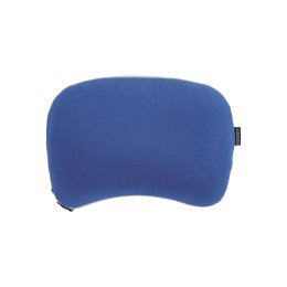 COCOON Oreiller gonflable Air-Core Down Travel Pillow TU true blue/grey