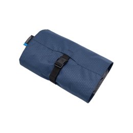 COCOON Kit da toilette Hanging Toiletry Kit Minimalist TU galaxy blue