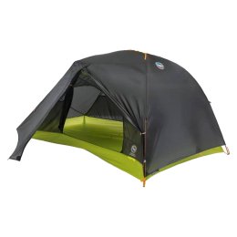 BIG AGNES Tente Tiger Wall UL2 Bikepack 2 places TU Asphalt/Evening Primrose