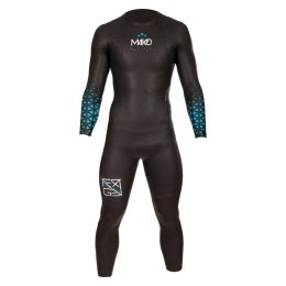 MAKO Combinaison Next Gen homme L Bleu