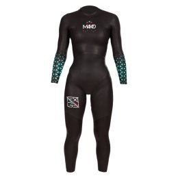 MAKO Combinaison Next Gen femme M Bleu